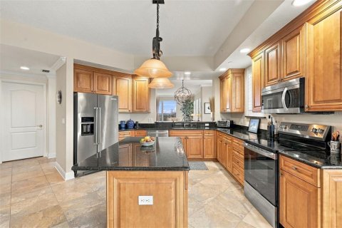 Copropriété à vendre à New Smyrna Beach, Floride: 4 chambres, 242.47 m2 № 2423876 - photo 12