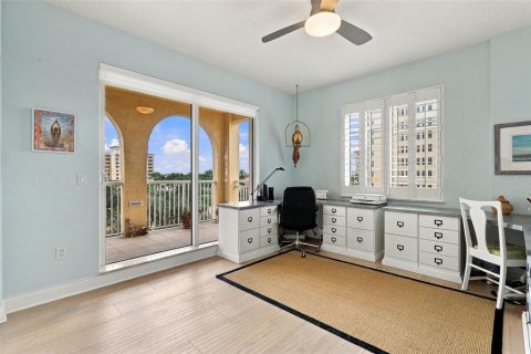 Copropriété à vendre à New Smyrna Beach, Floride: 4 chambres, 242.47 m2 № 2423876 - photo 5