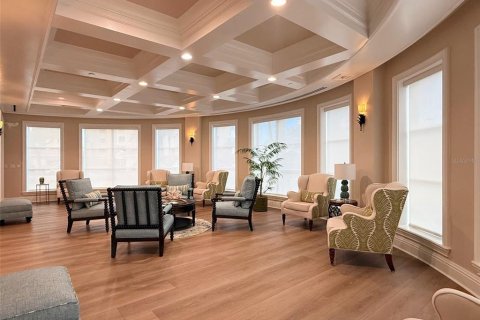 Copropriété à vendre à New Smyrna Beach, Floride: 4 chambres, 242.47 m2 № 2423876 - photo 30