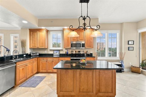 Copropriété à vendre à New Smyrna Beach, Floride: 4 chambres, 242.47 m2 № 2423876 - photo 11
