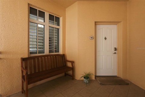 Copropriété à vendre à New Smyrna Beach, Floride: 4 chambres, 242.47 m2 № 2423876 - photo 3