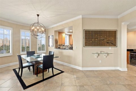 Copropriété à vendre à New Smyrna Beach, Floride: 4 chambres, 242.47 m2 № 2423876 - photo 16