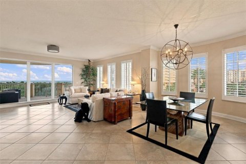 Copropriété à vendre à New Smyrna Beach, Floride: 4 chambres, 242.47 m2 № 2423876 - photo 15