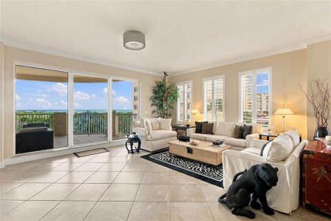 Copropriété à vendre à New Smyrna Beach, Floride: 4 chambres, 242.47 m2 № 2423876 - photo 17