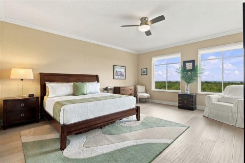 Copropriété à vendre à New Smyrna Beach, Floride: 4 chambres, 242.47 m2 № 2423876 - photo 21