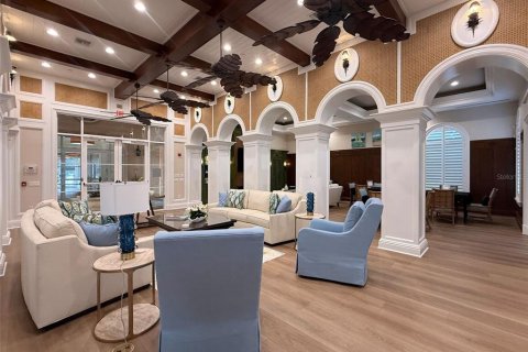 Copropriété à vendre à New Smyrna Beach, Floride: 4 chambres, 242.47 m2 № 2423876 - photo 27