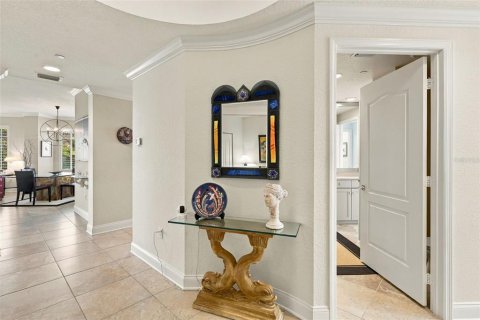 Copropriété à vendre à New Smyrna Beach, Floride: 4 chambres, 242.47 m2 № 2423876 - photo 4