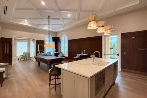 Copropriété à vendre à New Smyrna Beach, Floride: 4 chambres, 242.47 m2 № 2423876 - photo 28