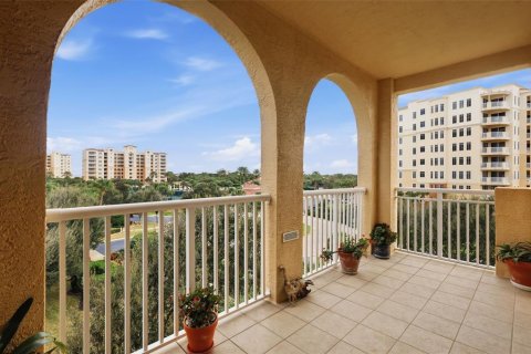 Copropriété à vendre à New Smyrna Beach, Floride: 4 chambres, 242.47 m2 № 2423876 - photo 7