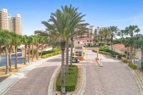 Copropriété à vendre à New Smyrna Beach, Floride: 4 chambres, 242.47 m2 № 2423876 - photo 24