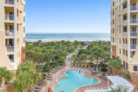 Copropriété à vendre à New Smyrna Beach, Floride: 4 chambres, 242.47 m2 № 2423876 - photo 25