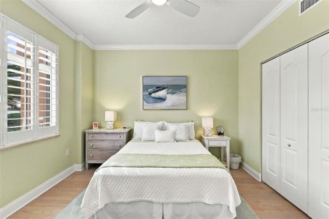Copropriété à vendre à New Smyrna Beach, Floride: 4 chambres, 242.47 m2 № 2423876 - photo 8