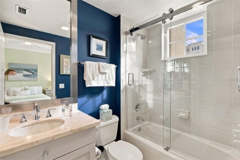 Copropriété à vendre à New Smyrna Beach, Floride: 4 chambres, 242.47 m2 № 2423876 - photo 9