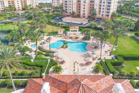 Copropriété à vendre à New Smyrna Beach, Floride: 4 chambres, 242.47 m2 № 2423876 - photo 26