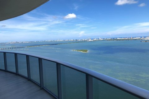 Copropriété à louer à Miami, Floride: 1 chambre, 70.51 m2 № 2167908 - photo 3