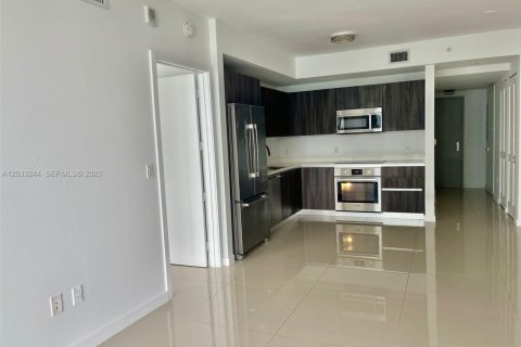 Copropriété à louer à Miami, Floride: 1 chambre, 70.51 m2 № 2167908 - photo 6