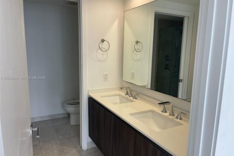 Copropriété à louer à Miami, Floride: 1 chambre, 70.51 m2 № 2167908 - photo 13