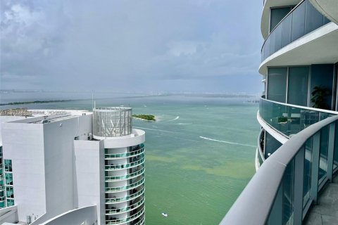 Condo à Miami, Floride, 1 chambre  № 2167908