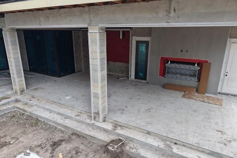 Casa en venta en Sarasota, Florida, 4 dormitorios, 373.47 m2 № 1425887 - foto 28