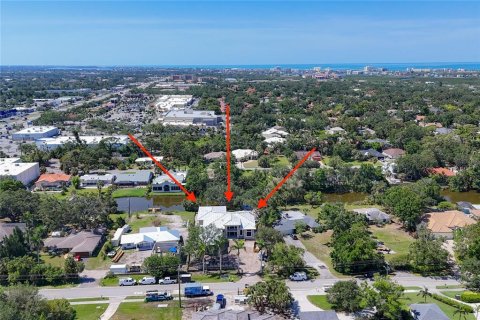 Casa en venta en Sarasota, Florida, 4 dormitorios, 373.47 m2 № 1425887 - foto 9