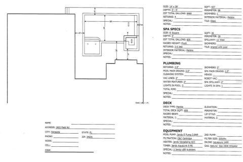 Casa en venta en Sarasota, Florida, 4 dormitorios, 373.47 m2 № 1425887 - foto 5