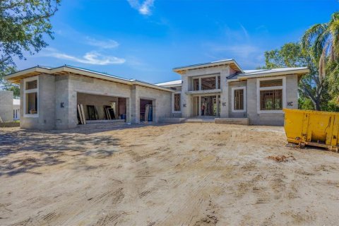 Casa en venta en Sarasota, Florida, 4 dormitorios, 373.47 m2 № 1425887 - foto 19