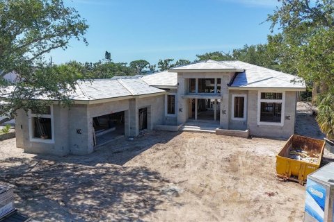Casa en venta en Sarasota, Florida, 4 dormitorios, 373.47 m2 № 1425887 - foto 17