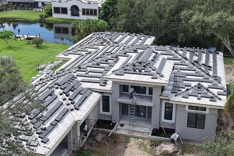Casa en venta en Sarasota, Florida, 4 dormitorios, 373.47 m2 № 1425887 - foto 24