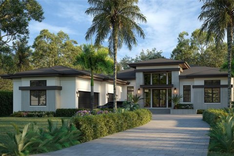 Casa en venta en Sarasota, Florida, 4 dormitorios, 373.47 m2 № 1425887 - foto 1