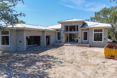Casa en venta en Sarasota, Florida, 4 dormitorios, 373.47 m2 № 1425887 - foto 16