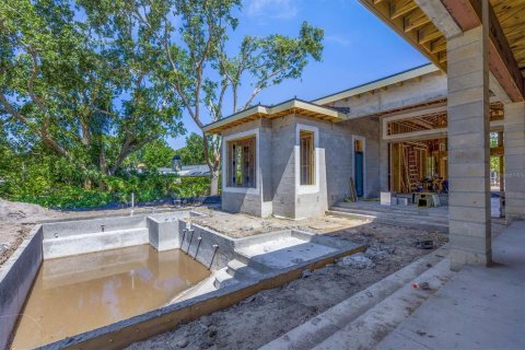 Casa en venta en Sarasota, Florida, 4 dormitorios, 373.47 m2 № 1425887 - foto 21