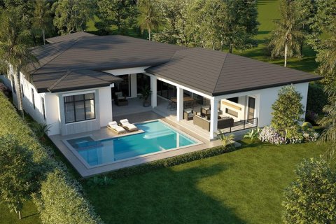 Casa en venta en Sarasota, Florida, 4 dormitorios, 373.47 m2 № 1425887 - foto 3