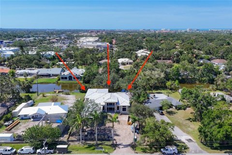 Casa en venta en Sarasota, Florida, 4 dormitorios, 373.47 m2 № 1425887 - foto 7