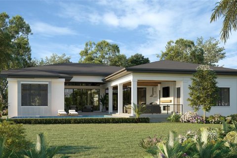 Casa en venta en Sarasota, Florida, 4 dormitorios, 373.47 m2 № 1425887 - foto 2