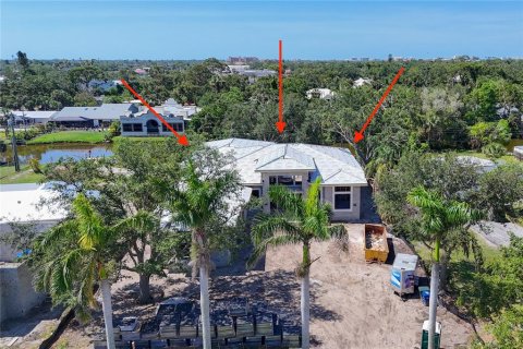 Casa en venta en Sarasota, Florida, 4 dormitorios, 373.47 m2 № 1425887 - foto 12