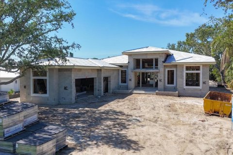 Casa en venta en Sarasota, Florida, 4 dormitorios, 373.47 m2 № 1425887 - foto 18