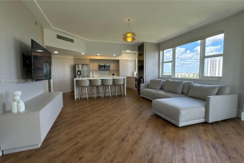 Condominio en venta en Aventura, Florida, 3 dormitorios, 156.82 m2 № 1860345 - foto 3