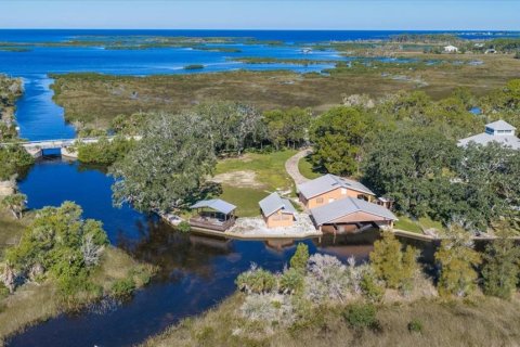 Terrain à vendre à Weeki Wachee, Floride № 2431838 - photo 25