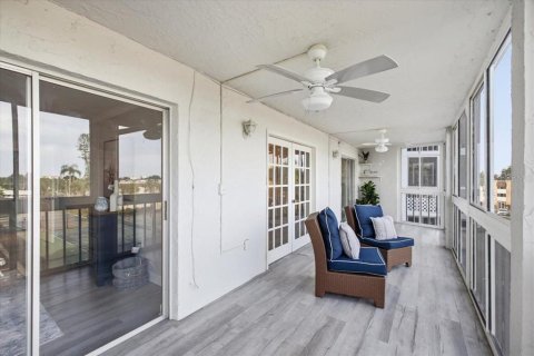 Copropriété à louer à Saint Petersburg, Floride: 3 chambres, 139.35 m2 № 2424137 - photo 21