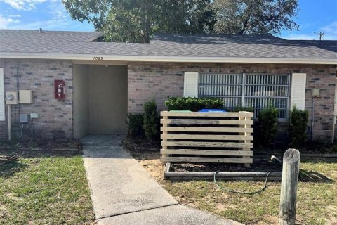 Touwnhouse à Orlando, Floride 2 chambres, 82.59 m2 № 2106466