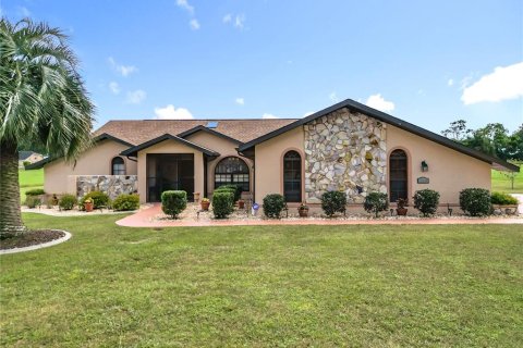 Casa en venta en Hernando, Florida, 3 dormitorios, 153.38 m2 № 1909752 - foto 1