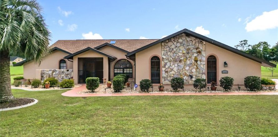 Casa en Hernando, Florida 3 dormitorios, 153.38 m2 № 1909752