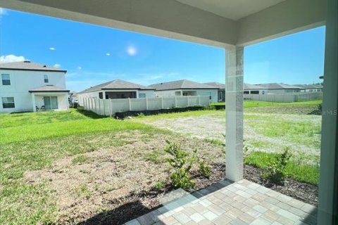 House in Port Charlotte, Florida 4 bedrooms, 198.25 sq.m. № 1803003 - photo 16