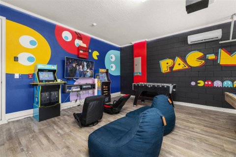 House in Kissimmee, Florida 8 bedrooms, 335.28 sq.m. № 1678232 - photo 3