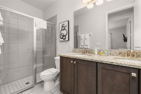 House in Kissimmee, Florida 8 bedrooms, 335.28 sq.m. № 1678232 - photo 28