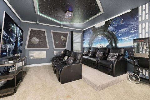 House in Kissimmee, Florida 8 bedrooms, 335.28 sq.m. № 1678232 - photo 2