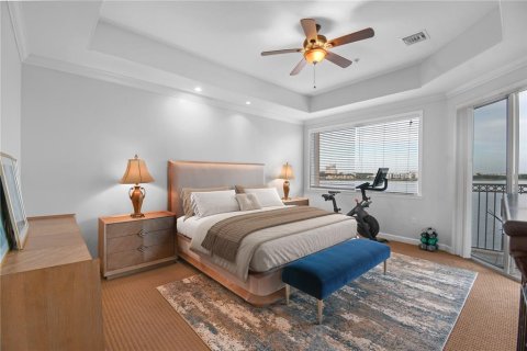 Condominio en alquiler en Orlando, Florida, 3 dormitorios, 236.81 m2 № 2330966 - foto 21