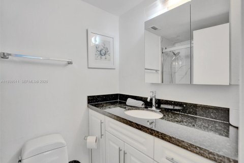Copropriété à vendre à Hollywood, Floride: 1 chambre, 83.8 m2 № 2184373 - photo 20