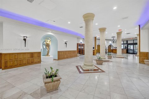 Copropriété à vendre à Hollywood, Floride: 1 chambre, 83.8 m2 № 2184373 - photo 28