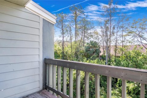 Снять в аренду кондоминиум в Винтер-Парк, Флорида 3 комнаты, 100.8м2, № 1798431 - фото 25